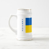 UKRAINE BIERGLAS (Links)