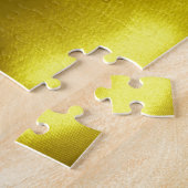 Ukraine Blue Yellow Flag Puzzle (Seite)