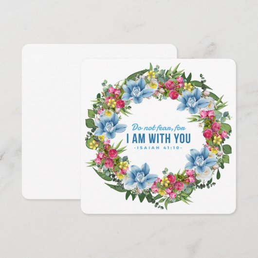 Ukraine Blume des ukrainischen Friedens Hoffnung (Vorne/Hinten)