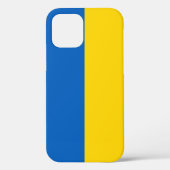Ukraine Case-Mate iPhone Hülle (Rückseite)