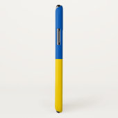 Ukraine Case-Mate iPhone Hülle (Hinten/Rechts)