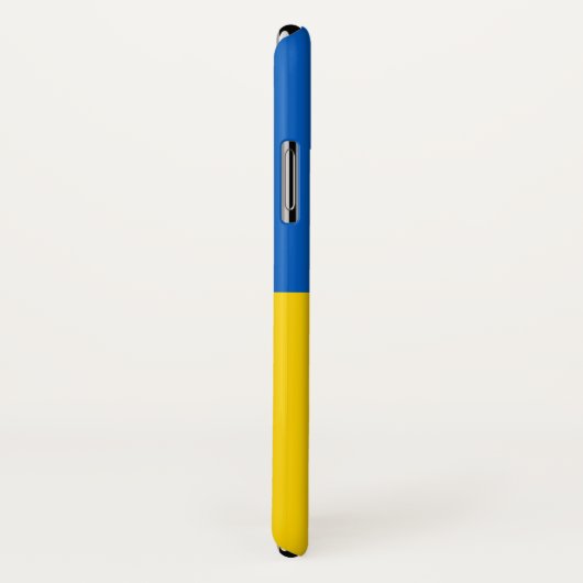 Ukraine Case-Mate iPhone Hülle (Hinten/Rechts)