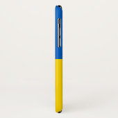 Ukraine Case-Mate iPhone Hülle (Hinten/Links)