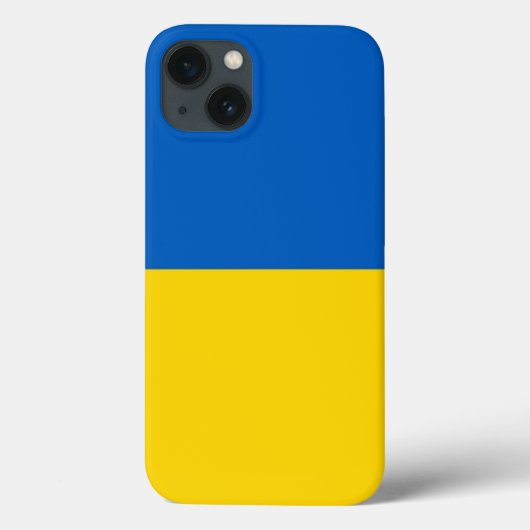 Ukraine Case-Mate iPhone Hülle (Rückseite)