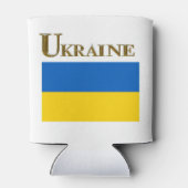UKRAINE DOSENKÜHLER (Rückseite)