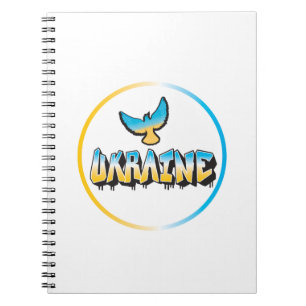 Ukraine Dove.ai Notizblock