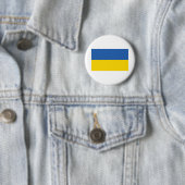 UKRAINE-FLAG BUTTON (Beispiel)