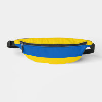 Ukraine-Flagge