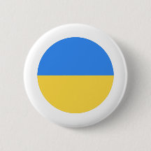 Ukraine-Flagge