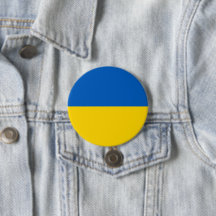 Ukraine-Flagge
