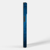 Ukraine-Flagge Case-Mate iPhone Hülle (Rückseite / Rechts)