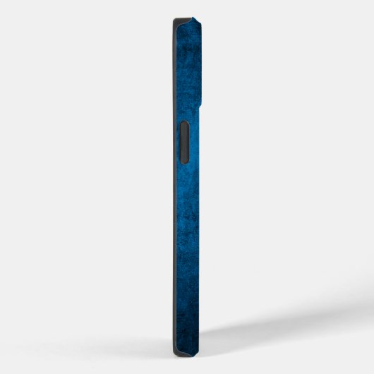 Ukraine-Flagge Case-Mate iPhone Hülle (Rückseite / Rechts)