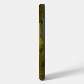 Ukraine-Flagge Case-Mate iPhone Hülle (Rückseite / Links)