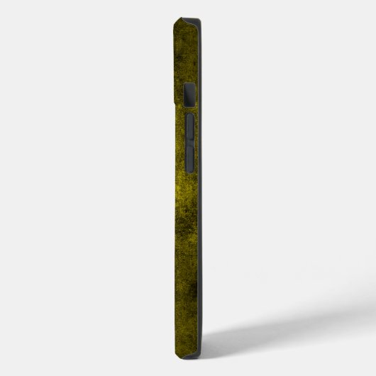 Ukraine-Flagge Case-Mate iPhone Hülle (Rückseite / Links)