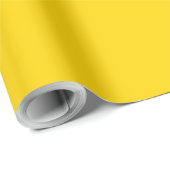 Ukraine-Flagge Geschenkpapier (Rolleneckpunkt)