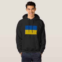 Ukraine-Flagge