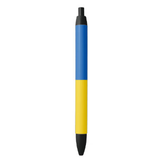 Ukraine-Flagge Kugelschreiber