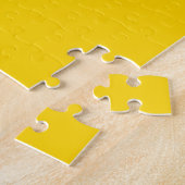 Ukraine-Flagge Puzzle (Seite)