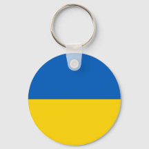 Ukraine-Flagge