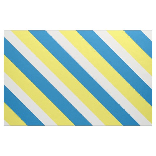Ukraine-Flagge Stoff (Yard (91,4 cm))