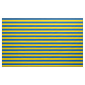 Ukraine-Flagge Stoff (Yard (91,4 cm))