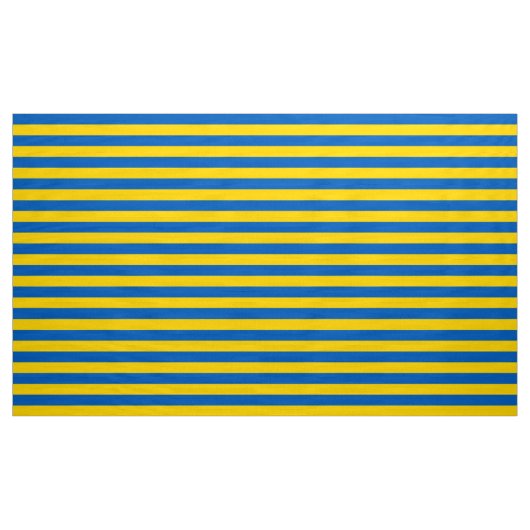 Ukraine-Flagge Stoff (Yard (91,4 cm))