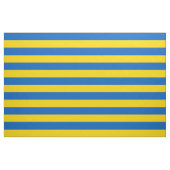 Ukraine-Flagge Stoff (Yard (91,4 cm))