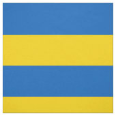 Ukraine-Flagge Stoff (Muster)