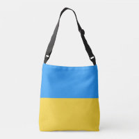 Ukraine-Flagge