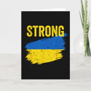 Ukraine-Flagge Vintage-Ukraine-Shirts für Männer u Karte