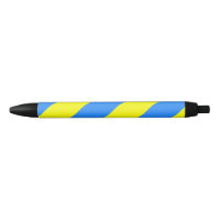 Ukraine Flaggenblau-Gelber Thunder_Cove