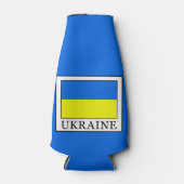 Ukraine Flaschenkühler (Vorderseite)