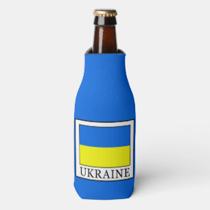 Ukraine Flaschenkühler