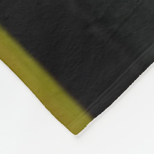 UKRAINE FLEECEDECKE (Ecke)