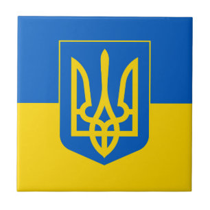 Ukraine Fliese