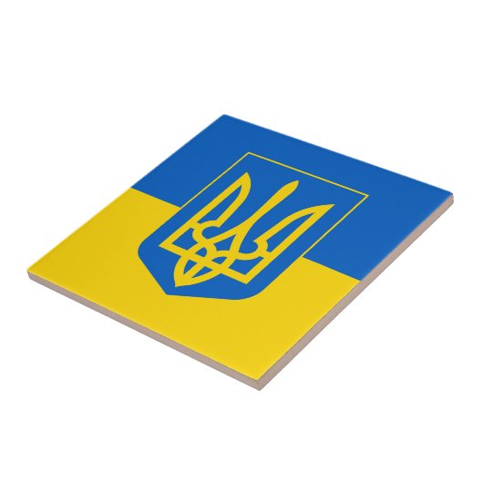 Ukraine Fliese (Seite)