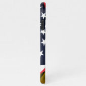 Ukraine - Freunde für immer iPhone Hülle (Rechte Seite)