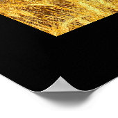 Ukraine-Friedenspaket - 24"x20" Poster (Ecke)