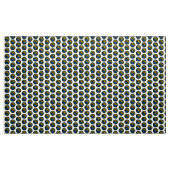 Ukraine - Friedenszeichen für Ukraine Stoff (Yard (91,4 cm))
