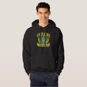 Ukraine Hoodie (Vorne ganz)