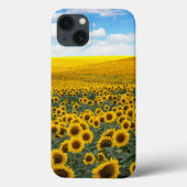UKRAINE IPHONE 13 FALL  Case-Mate iPhone HÜLLE (Rückseite)