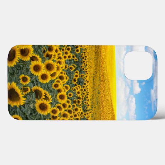 UKRAINE IPHONE 13 FALL  Case-Mate iPhone HÜLLE (Rückseite (Horizontal))