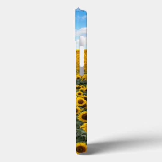 UKRAINE IPHONE 13 FALL Case-Mate iPhone HÜLLE (Rückseite / Links)