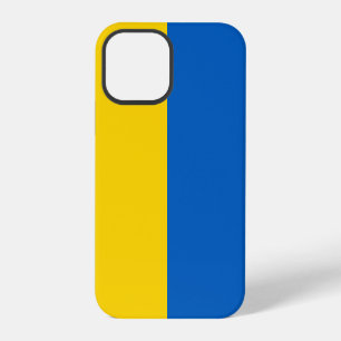 Ukraine iPhone 12 Pro Hülle