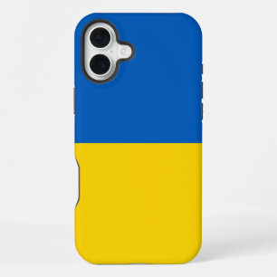 Ukraine iPhone 16 Plus Hülle