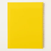 Ukraine Kalender 2024 Neujahr Planer (Rückseite)