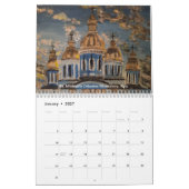 Ukraine-Kalender 2026 Kalender (Jan 2027)
