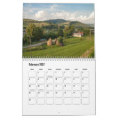 Ukraine-Kalender Kalender (Feb 2027)