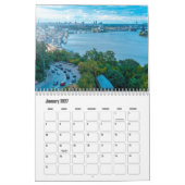 Ukraine-Kalender Kalender (Jan 2027)
