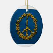 Ukraine Keramik Ornament (Rechts)